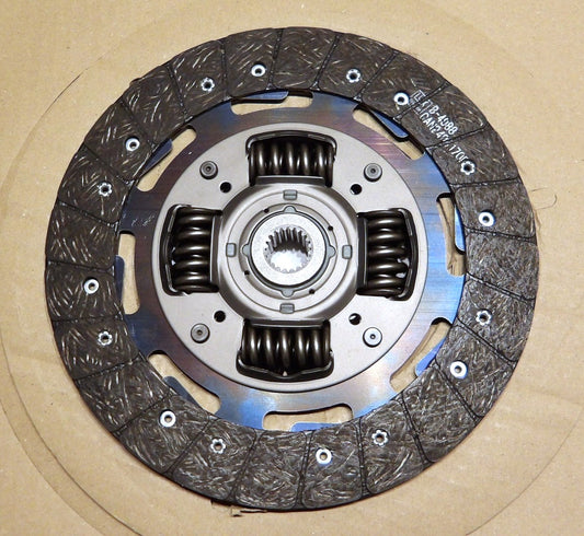 ボルボ 850 T-5R 850R V70-R AWDモデル専用クラッチプレート・リリースベアリング付【ドイツ製・新品】