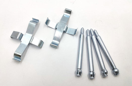 ボルボ 240 260 740 760 780 940 960リアブレーキキャリパーピン左右分 ATEキャリパー用 【新品】