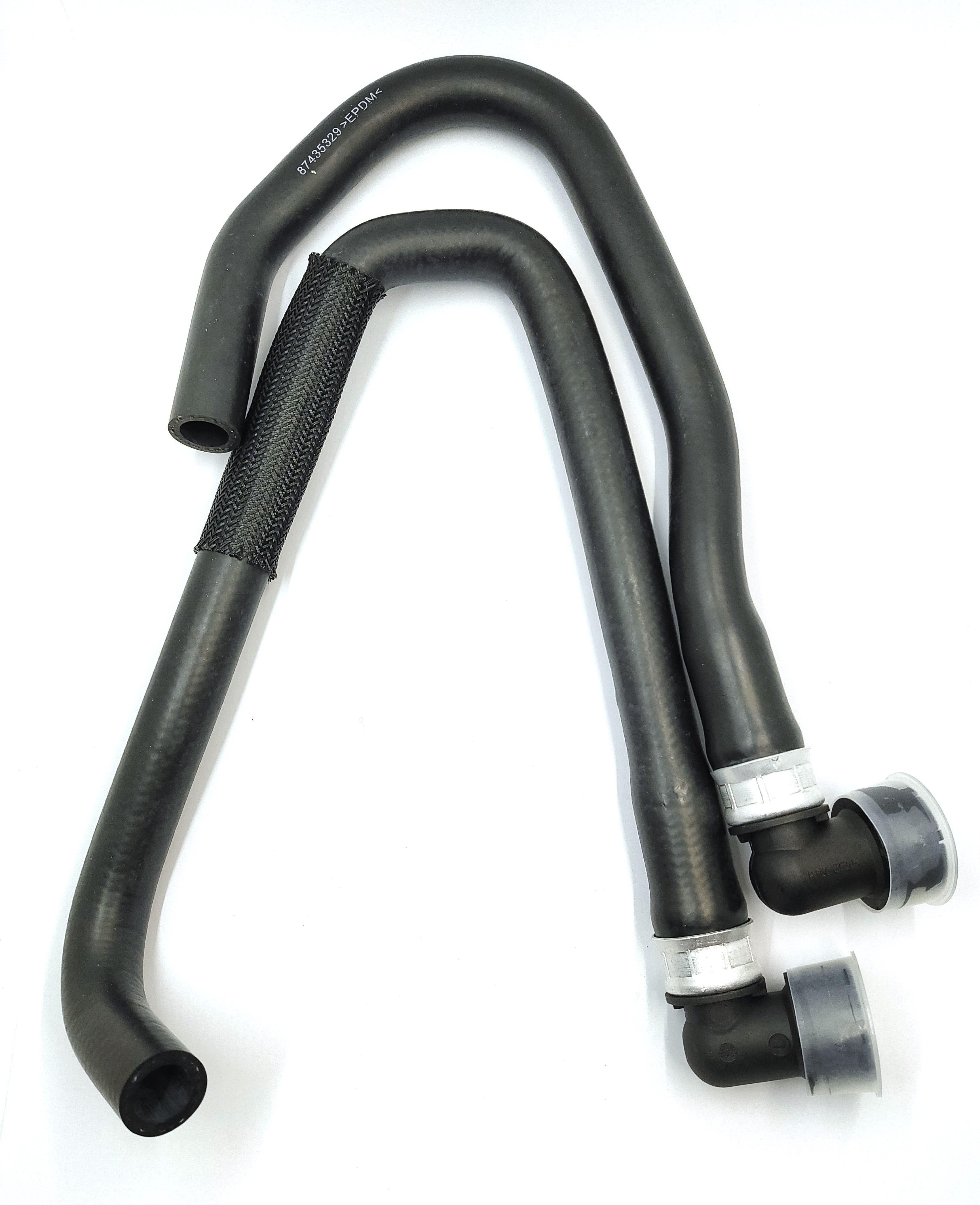 ボルボ S60 S80 V70 XC70 ヒーターコアホース インアウトセット（5気筒ターボモデル用）【新品】 輸入車パーツ専門店クルーズ24