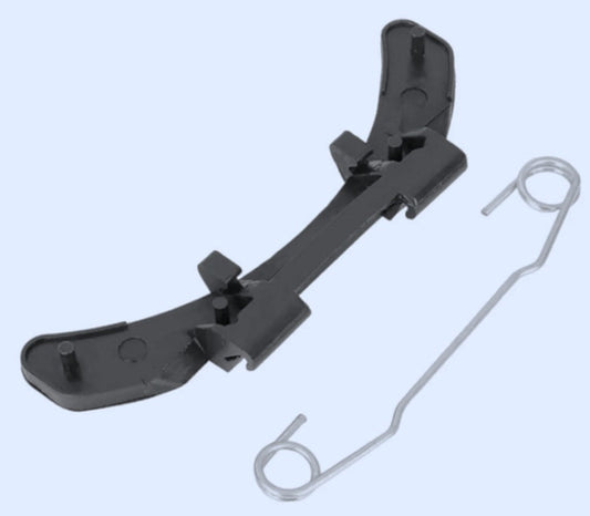 ボルボ 給油フラップ用 ヒンジ フューエルフラップ S60 V70 XC70 S80 XC90【新品】