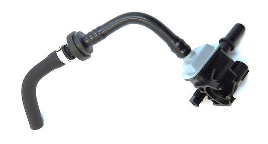 ボルボ S60 S80 V40 V60 V70 XC60 XC70 EVAP ソレノイド キャニスターパージバルブ【ホース付・新品】