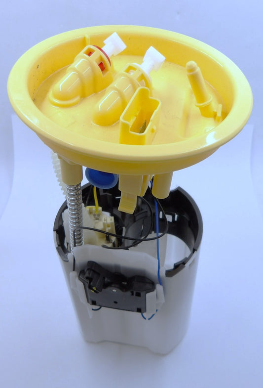 ボルボ XC60 V70(MK3) S80(MK2) 燃料ポンプ ガソリン残量計付【新品】ガソリンポンプ 31372877