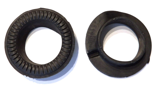 ボルボ S60 S90 V60 XC60 XC90 ストラット スプリングマウントアッパー 左右セット【新品】