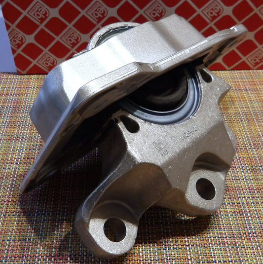 VOLVO ボルボ S60(MK3) S90(MK2) V60(MK2) V90(CC) XC60(MK2) XC90(MK2) エンジンマウント 左【ビルシュタイン製・新品】