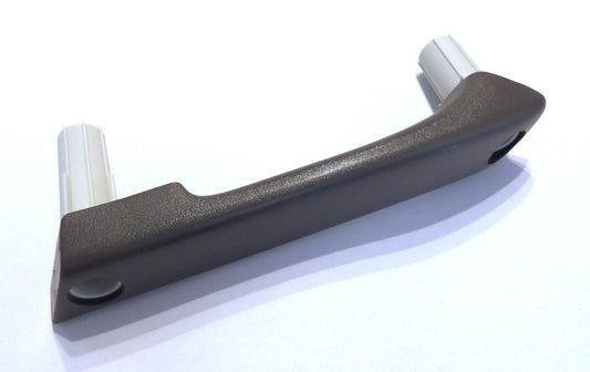 サーブ 9-5 B205 B235 B308 フロント右ドアインナーハンドル グレー【サーブ純正・新品】