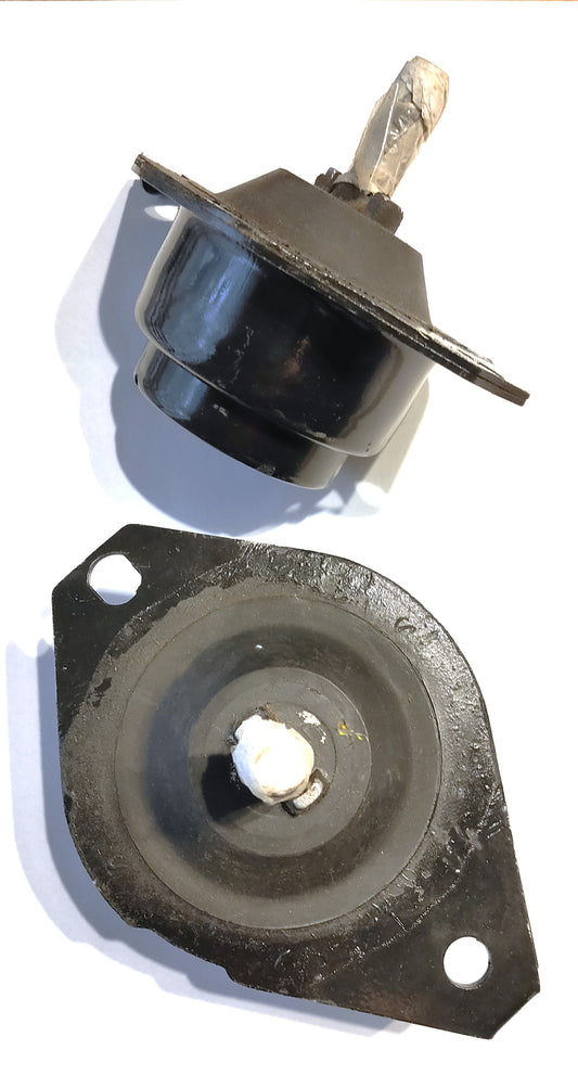 SAAB サーブ C900 エンジンマウント後側左右セット【新品】クラシック900