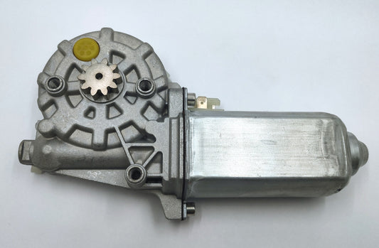 ボルボ 240 260 740 760・サーブ 900用 ウィンドウレギュレーターモーター フロント・リア左共通【新品】