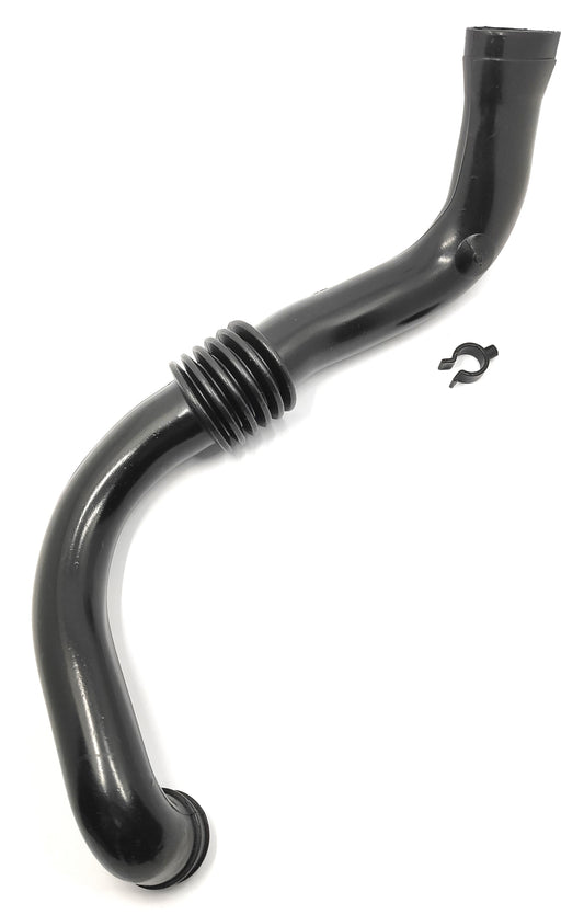 ボルボ 850 V70 C70 S70 ECUエアダクト 吸気ホース【ボルボ純正・訳アリ新品】