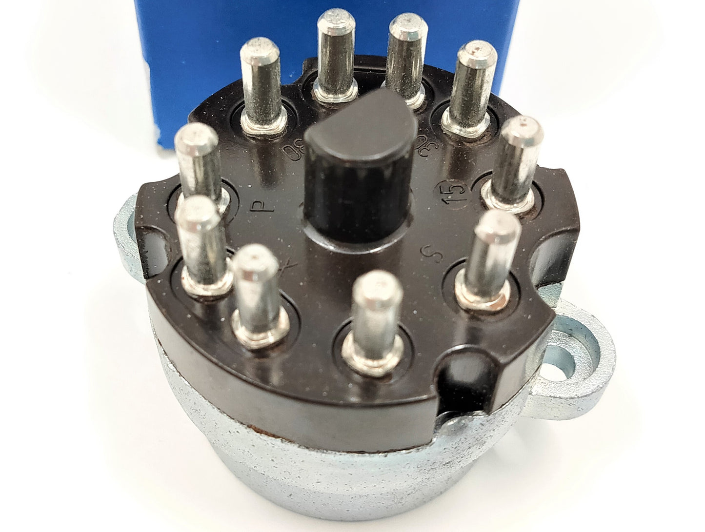 ボルボ 240 740 760 780 940 スターターイグニッションスイッチ【新品】