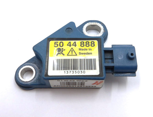 サーブ 9-5 エアバックフロントバンパーセンサー【純正中古】2002-2010年