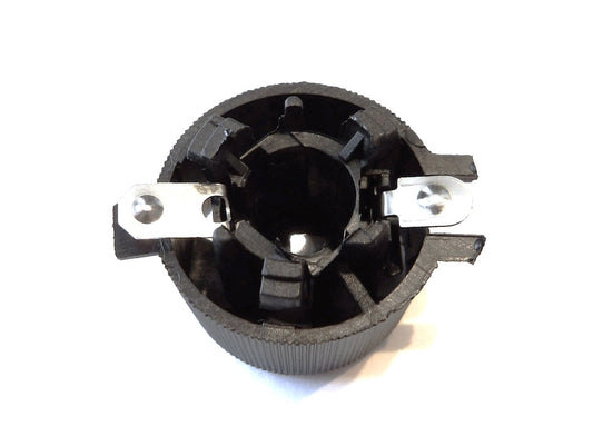 VOLVO ボルボ 240 260 740 760 940 960 S90 V90 21W テールランプ用バルブソケット 1個 【新品】