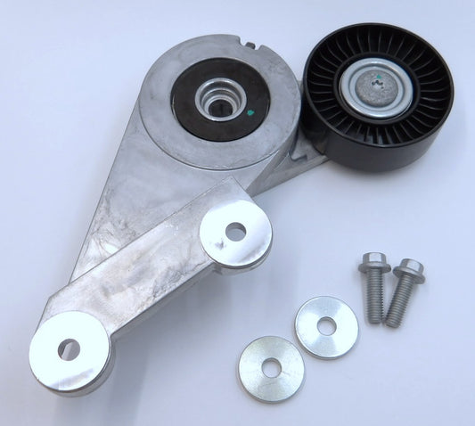 VOLVO ボルボ 960 S90 V90 ベルトテンショナー【新品】ドライブベルト・補器ベルト