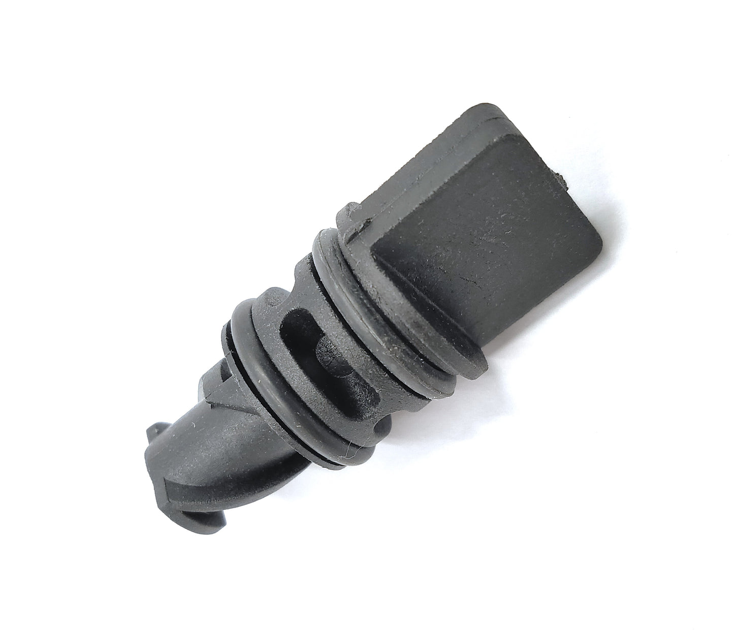 サーブ 9-3 9-3X FB207 FB284用ラジエーター ドレンコック Oリング付【サーブ純正・新品】