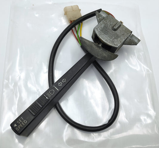 ボルボ 240 ウィンカーレバー クルーズコントロール付 【USED品】