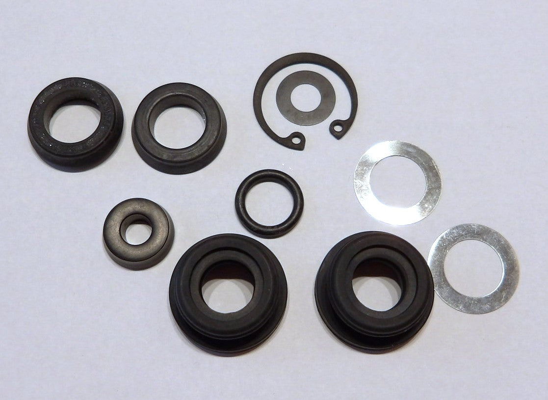 VOLVO ボルボ 240 260 ブレーキマスターシリンダーリペアキット②【新品】NOT-ABS