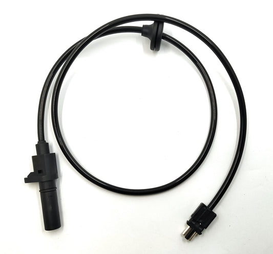 メルセデス ベンツ SL R107 300SL 500SL 560SL リア側ABSセンサー1個(左右共通)【新品】