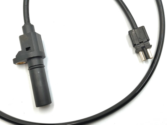 メルセデス ベンツ SL R107 300SL 500SL 560SL リア側ABSセンサー1個(左右共通)【新品】