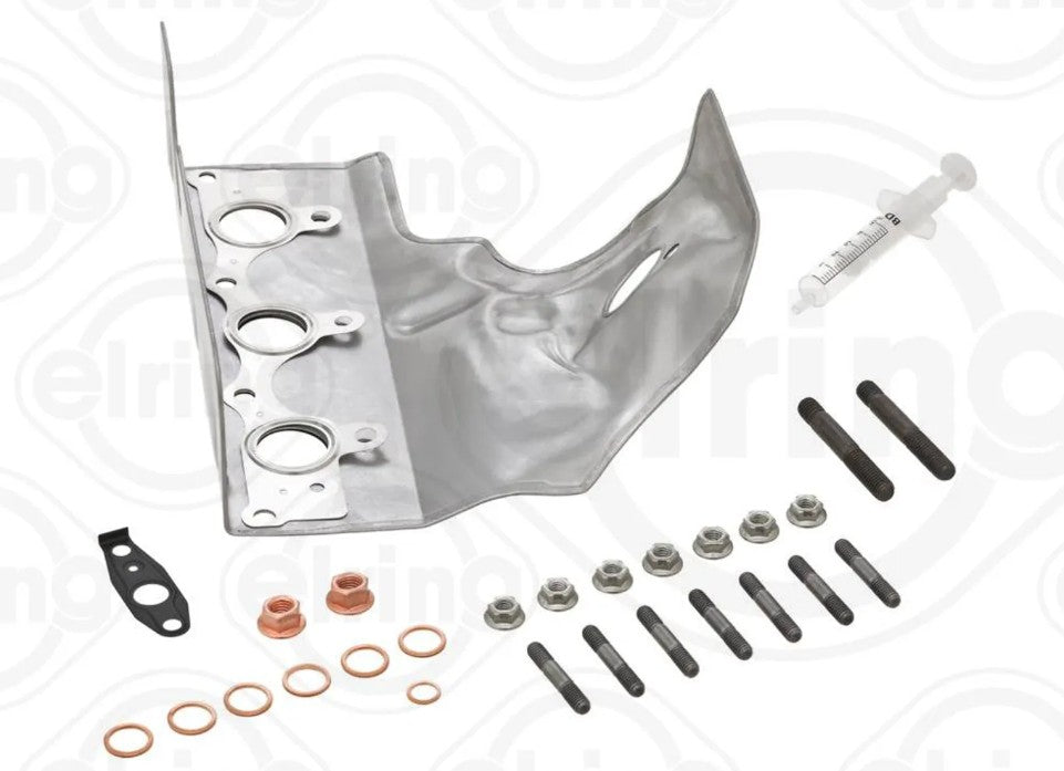 ベンツ スマート SMART 450 FORTWO CABRIO CUTY-COUPE CROSSBLADE ターボマウントキット【新品】