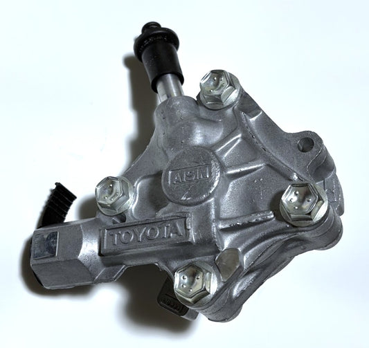 トヨタ セルシオ・センチュリー ラジエーター冷却用油圧モーターギア・クーリングファン【トヨタ純正・新品】ハイドロモーター