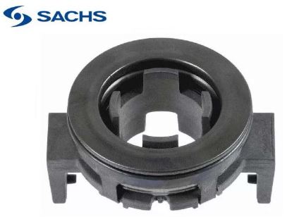 ボルボ 850 T-5R 850R V70-R AWDモデル専用クラッチプレート・リリースベアリング付【ドイツ製・新品】