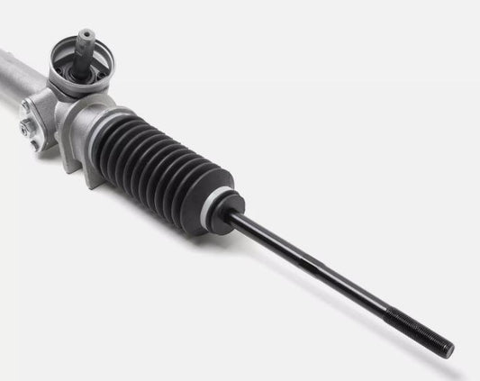 VW ゴルフ GOLF MK2 ステアリングラック(ノンパワーアシスト)右ハンドル用 【新品】1984-1990年