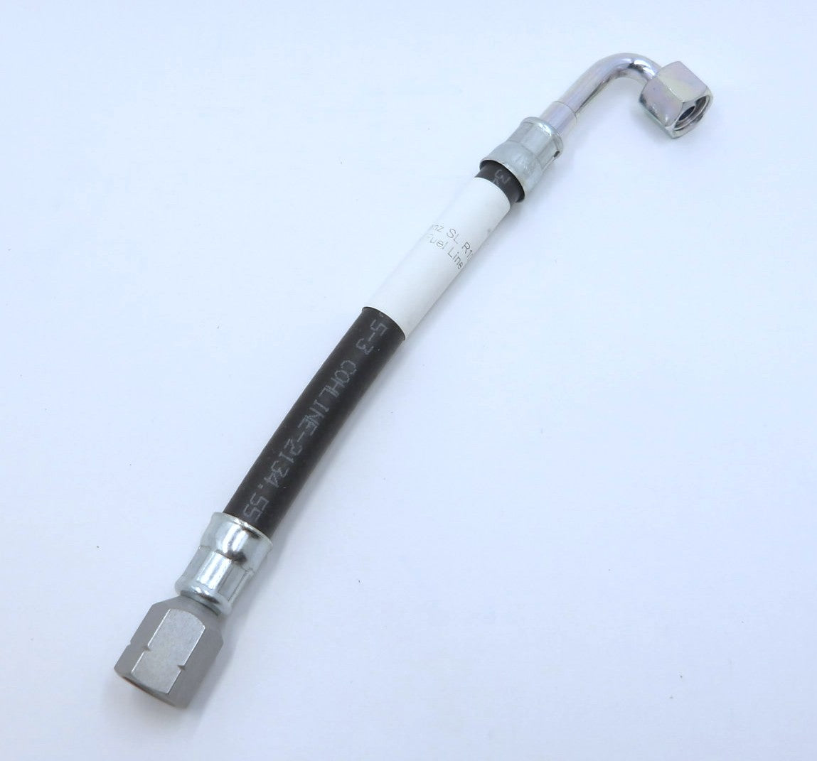 ベンツ SL R107 W107 W123 W126 燃料ホース ガソリンホース フューエルホース【ドイツ製・新品】1264701275