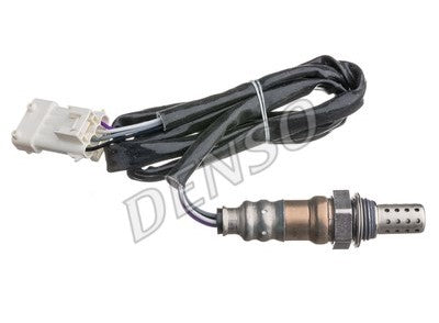 サーブ 9-5 9-3 B205 B235 B207 O2センサー(オーツー・ラムダセンサー)リア側【DENSO製・新品】