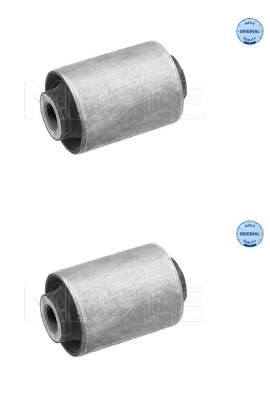 コントロールアーム用ブッシュ左右セット カイエン955 アウディQ7(4L) トゥアレグ(7L)【ドイツ マイレ製・新品】
