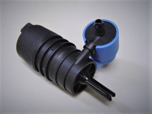 オペルアストラ VITA OMEGA VECTRA コルサ ヴィータ オメガ ベクトラ ウィンドーウォッシャーポンプ【ドイツ マイレ製・新品】