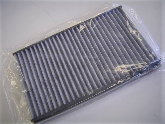 シトロエン用カーボンエアコンフィルターC2 C3 C4(活性炭タイプ)【新品】