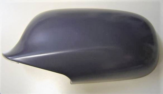 SAAB サーブ 9-3 FB207 FB284・9-5 B235 ドアミラーカバー左側【未塗装・新品】2003-2009年