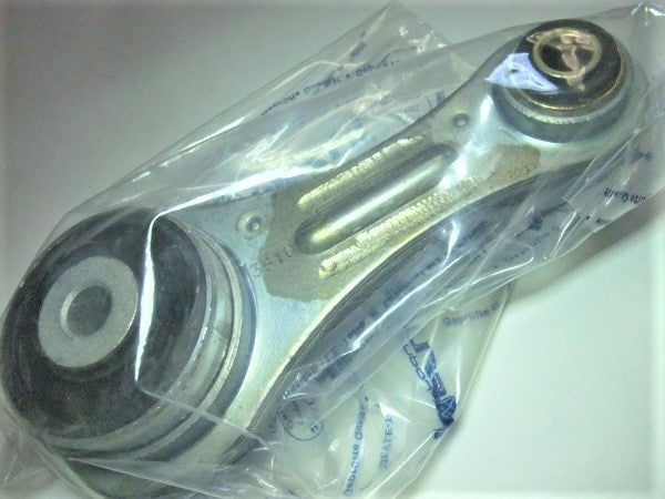 ルノー ルーテシア(クリオ)MK2 カングーMK1 メガーヌMK1 エンジンマウント トルクロッド リア側【ドイツ マイレ製新品】