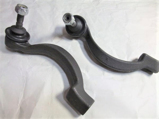 ジャガー JAGUAR S-TYPE Sタイプ XJ XK タイロッドエンド 左右セット【ドイツ マイレ製・新品】