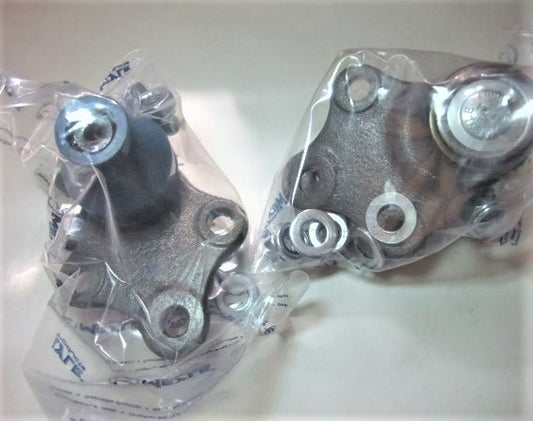 シトロエン ZX XSARA クサラ コントロールアームボールジョイント左右セット【ドイツ マイレ製・新品】