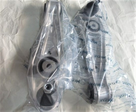 ポルシェ 911(996-997) BOXSTER ボクスター(986) ケイマン(987) コントロールアーム左右セット【ドイツマイレ製・新品】