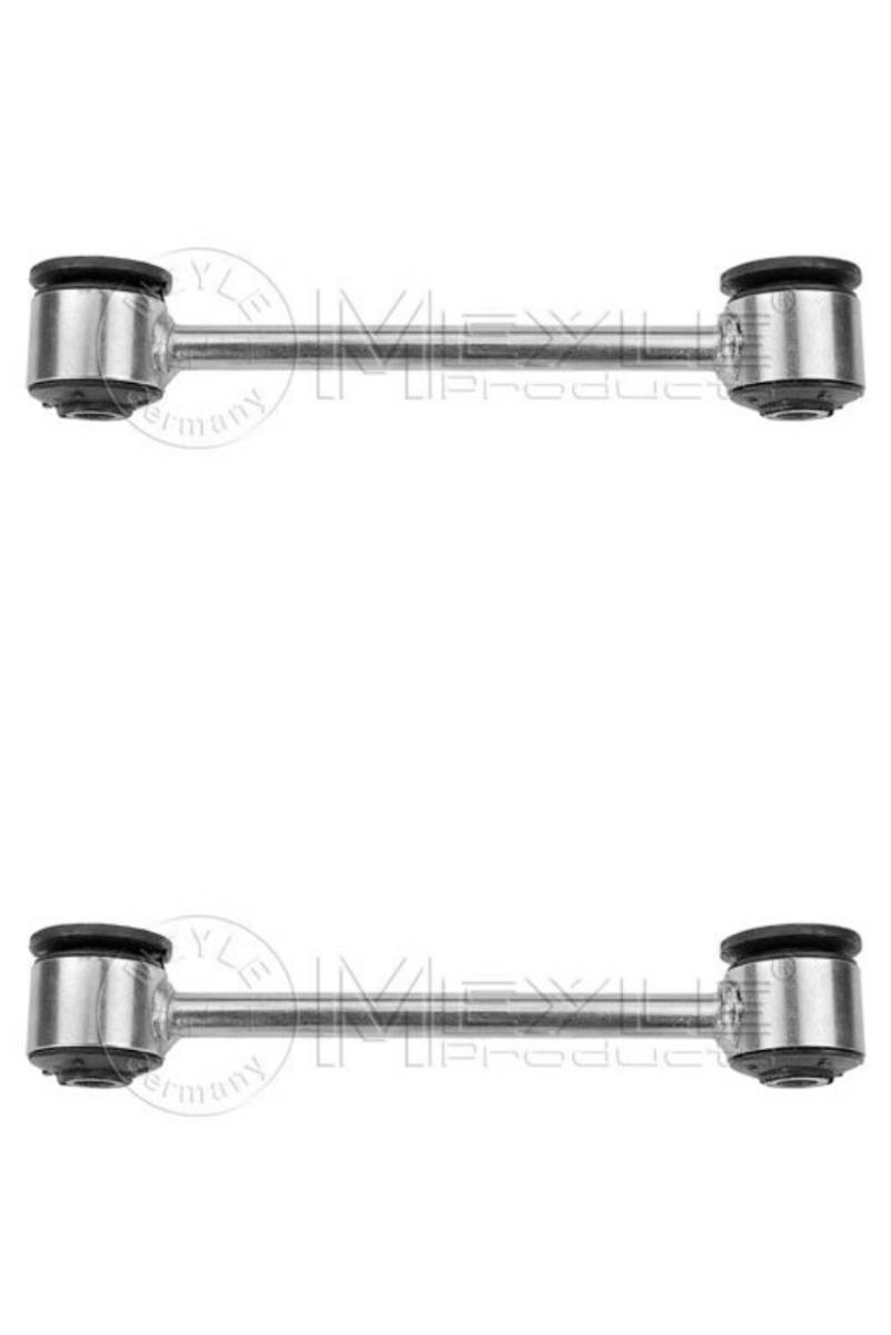 PTクルーザー スタビライザーリンクロッドキット後側左右セット【ドイツ マイレ製・新品】