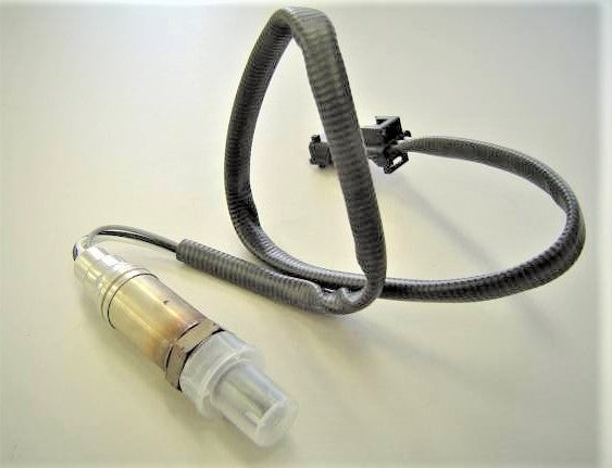 サーブ 9-5 9-3 B205 B235 O2センサー(オーツー・ラムダセンサー)フロント側【ボッシュ製・新品】