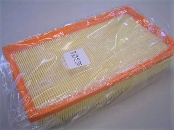 サーブ 9-3 エンジン吸気フィルター2001-2003年【ボッシュ製・新品】B205エンジン用