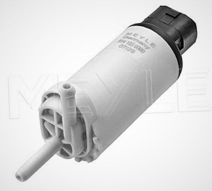 ボルボ 740 760 850 940 960 ウィンドーウォッシャーポンプ【ドイツ マイレ製・新品】