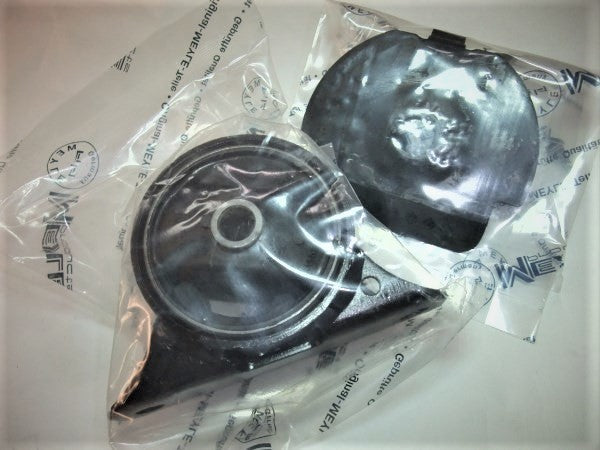 ボルボ S40(MK1) V40(MK1) エンジンマウント【ドイツ マイレ製・新品】右後下側