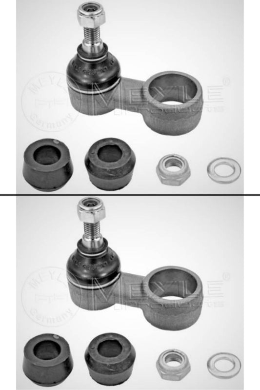 ランドローバー ディフェンダー LD ディスカバリーMK1 レンジローバーMK1 スタビライザーリンクロッド左右セット【ドイツ マイレ製・新品】前後共通