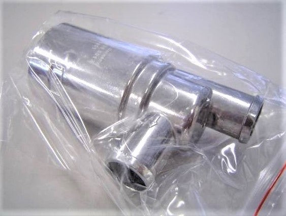 ボルボ 240 740 760 940 アイドルコントロールバルブ【新品】AIC