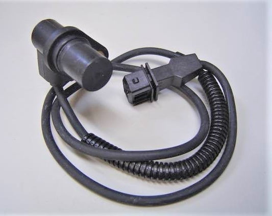 オペル アストラF ベクトラB オメガB カリブラA・クライスラー・GM クランクシャフトポジションセンサー【ドイツ マイレ製・新品】