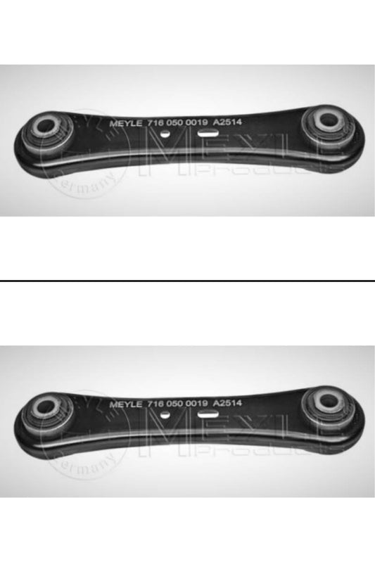 ボルボ S60 MK2 S80MK2 V70MK3 V60 リアコントロールアーム左右セット【ドイツ マイレ製・新品】