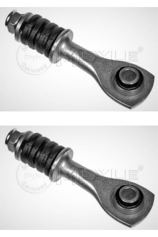 ジャガー XK XJ X308 X100・フォード モンデオMK1 MK2 スタビライザーリンクロッド リア側2本セット【ドイツ マイレ製・新品】