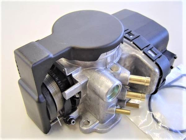 SAAB サーブ 9-5・9-3用 B205 EB235 スロットルボディー・上下Oリング 