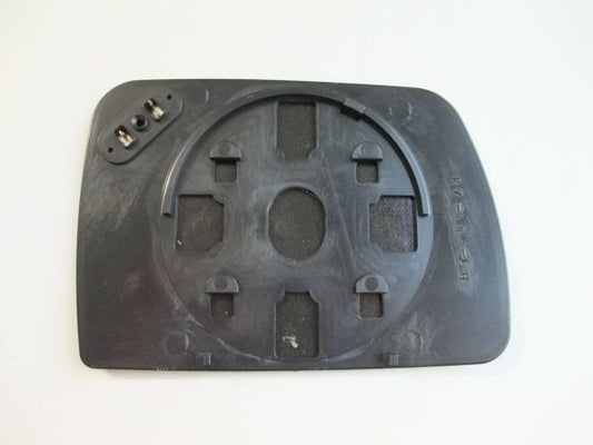 ランドローバー レンジローバー3 L322 スポーツ ドアミラーガラス左側【ブルー・新品】2002-2004年