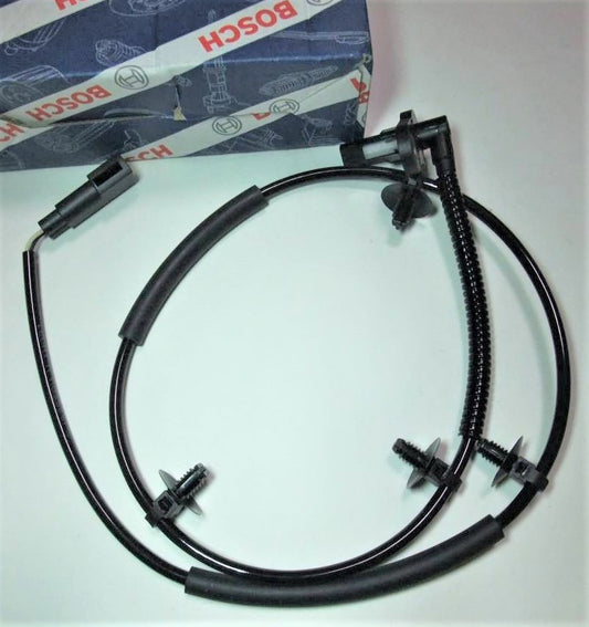 ジャガー X-TYPE Xタイプ J51 ABSセンサー・スピードセンサー【ボッシュ製・新品】右リア用