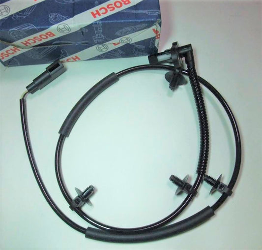 ジャガー X-TYPE Xタイプ J51 ABSセンサー・スピードセンサー【ボッシュ製・新品】左リア用