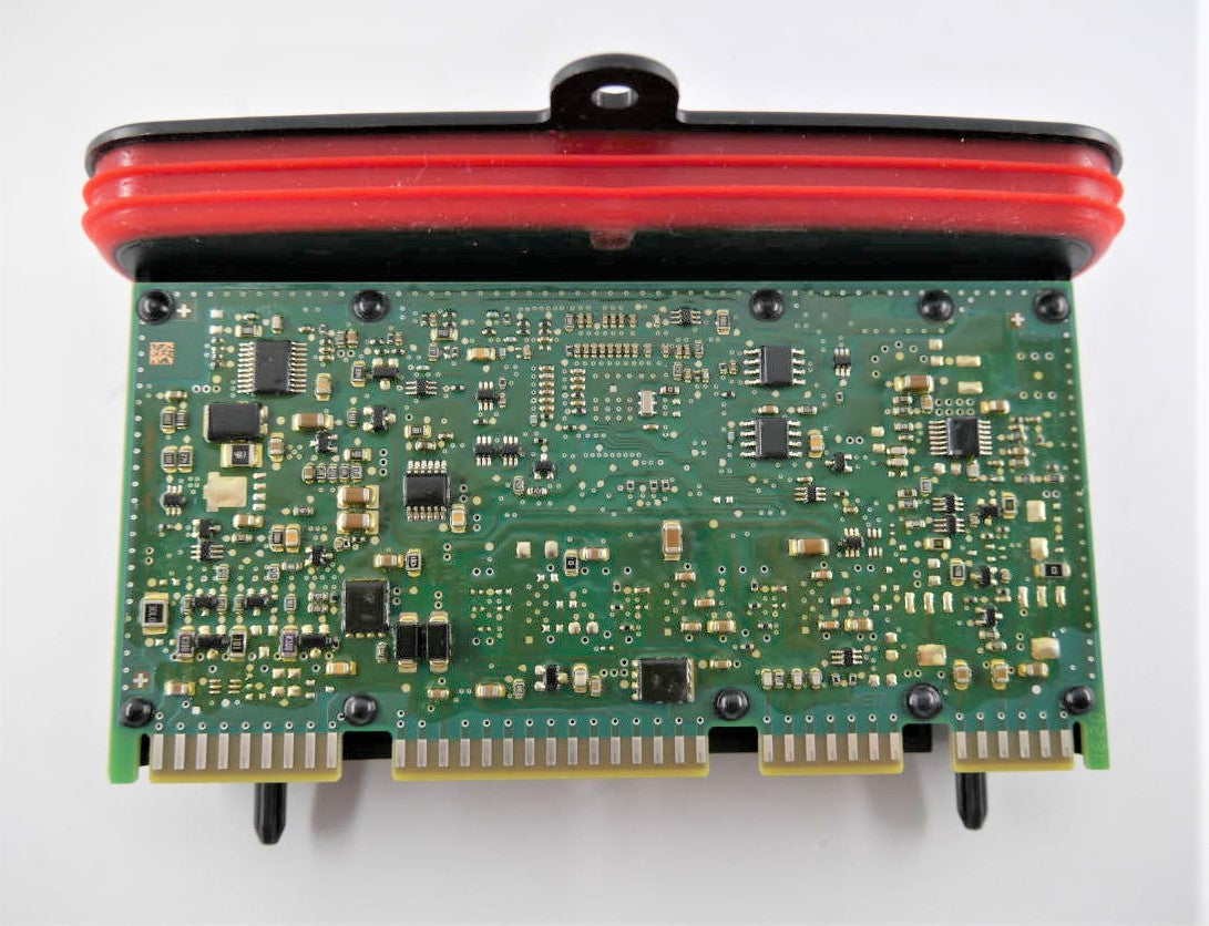 BMW 5シリーズ F10 F11 F18 アダプティブ キセノン ヘッドライト ドライバーモジュール AHL TMS【BMW純正新品】7440877